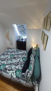 Private Double Bedroom in front of the Galway Port - Guest House - Galway - 2