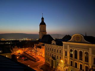 Apartment 3 ABG69 - ideal für Familien und Geschäftsreisende - 2