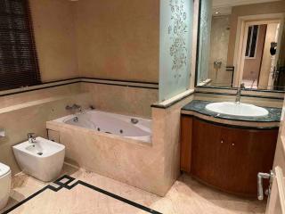 Suite présidentielle avec jacuzzi - Rabat - 3
