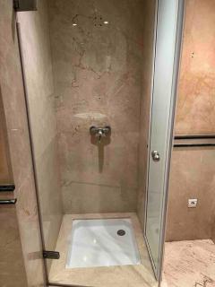 Suite présidentielle avec jacuzzi - Rabat - 2