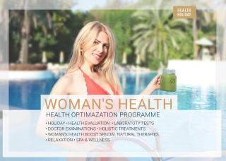 MEDWORLD COSMOS Health & Rehabilitation Center - 6