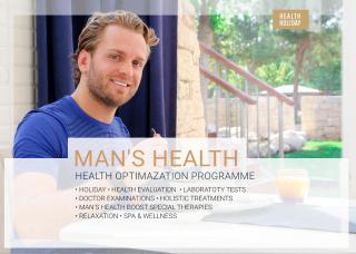 MEDWORLD COSMOS Health & Rehabilitation Center - 3