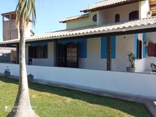Guest House Lagoa e Mar - Saquarema - 9