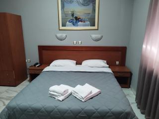 Piraeus Acropole Hotel - Pireo - 1