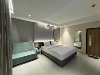 Hotel Devdeep Porvorim - Porvorim - 5