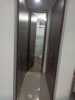 Apartamento amplio con piscina, hermosa vista a la ciudad de San Gil - San Gil - 3
