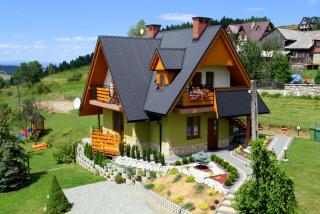 Apartamenty- Mieszkania Wakacyjne - Czarna Góra - 0