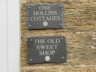 The Old Sweet Shop - Whitby - 7