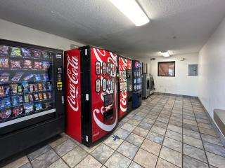 Studio 6 Lubbock, TX - 2
