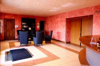 HOTEL DE LA GARE - Bar-le-Duc - 1