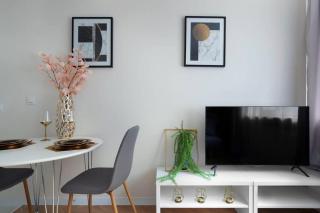 Apartament Orłowska Jelitkowo Seaside - Danzig - 9
