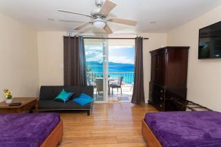 Montego Bay Club Apartments - Montego Bay - 0