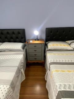RCM Vilas - Studio 103 Deluxe - Joinville - 4