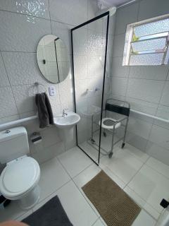 RCM Vilas - Studio 103 Deluxe - Joinville - 2