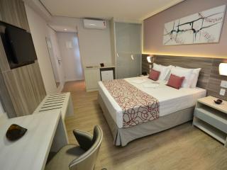 IT Itabira Hotel - Itabira - 9