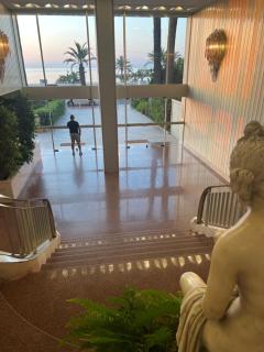Palm Beach Menton - 1