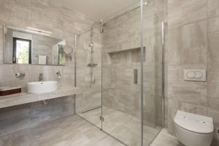 HADRIE LUXURY RESORT AND VILLAS ROVA ed - Vantačići - 3