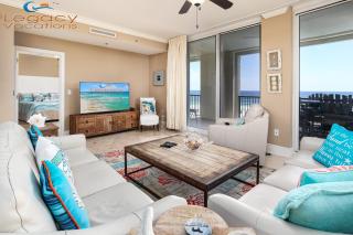 Bella Riva#209-Luxurious Mediterranean 4 Bedroom - Fort Walton Beach - 0