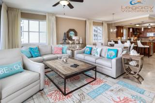 Bella Riva#209-Luxurious Mediterranean 4 Bedroom - Fort Walton Beach - 6