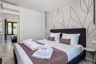 HADRIE LUXURY RESORT AND VILLAS ROVA ed - Vantačići - 6