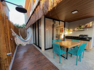 Villa Sapê 9 - São Miguel dos Milagres - 1