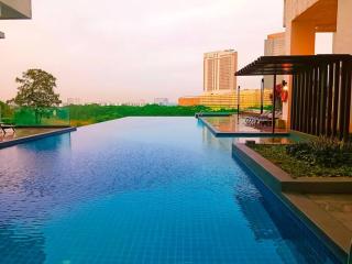 Southkey 2BR/ Mid Valley/Mosaic - Johor Bahru - 9