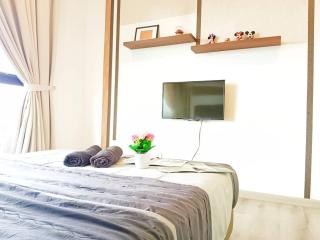 Southkey 2BR/ Mid Valley/Mosaic - Johor Bahru - 8