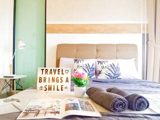 Southkey 2BR/ Mid Valley/Mosaic - Johor Bahru - 5