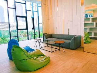 Southkey 2BR/ Mid Valley/Mosaic - Johor Bahru - 2