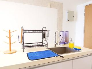 Southkey 2BR/ Mid Valley/Mosaic - Johor Bahru - 1
