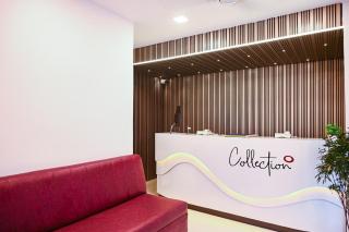 Super Collection O Heritage Near Acropolis Mall - Calcutta - 9