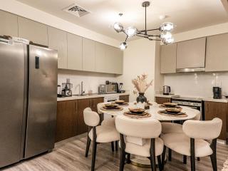 Luxury apartment Dubai Downtown - 1