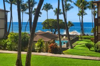 Kona Isle B25 - Kailua-Kona - 3