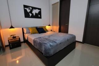 Hermoso Apartamento Nuevo con Piscina y seguridad - 8