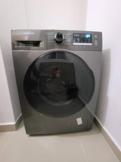 Hermoso Apartamento Nuevo con Piscina y seguridad - 5