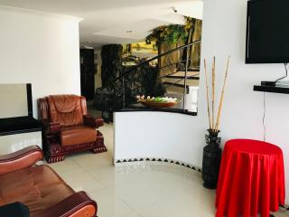 Hotel Sangil Tuluá - Tuluá - 5