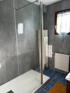 Appartement Cambita - Montévrain - 2