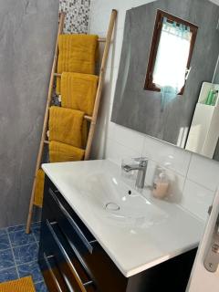 Appartement Cambita - Montévrain - 1