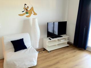 Magic Apartments - 0