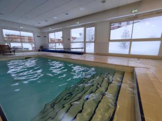 Bel appartement 4 à 6 personnes à 1800 - Puy-Saint-Vincent - 4