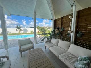 Superbe Villa Bwa Lélé - Rivière-Salée - 8