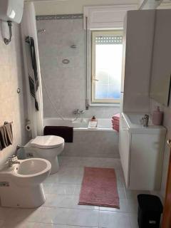 Pink House: intero appartamento - Volla - 7