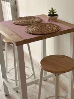 Pink House: intero appartamento - Volla - 6
