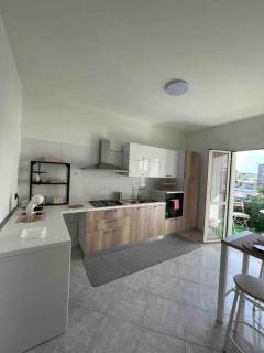 Pink House: intero appartamento - Volla - 4