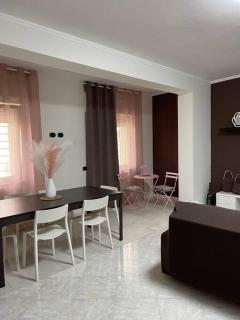 Pink House: intero appartamento - Volla - 9