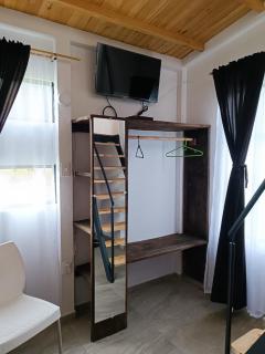 Chalets Rancho Jerónimo - Firavitoba - 5