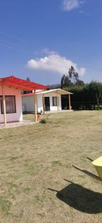 Chalets Rancho Jerónimo - Firavitoba - 3