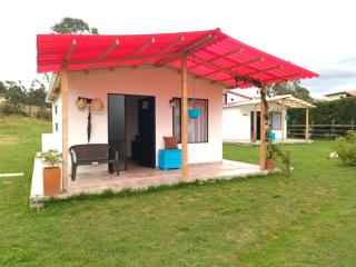 Chalets Rancho Jerónimo - Firavitoba - 0