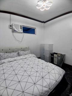 EJ'S House/ Room - Dulag - 9
