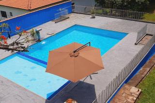 Chácara Monteiro - Próximo ao Thermas Water Park - São Pedro - 9
